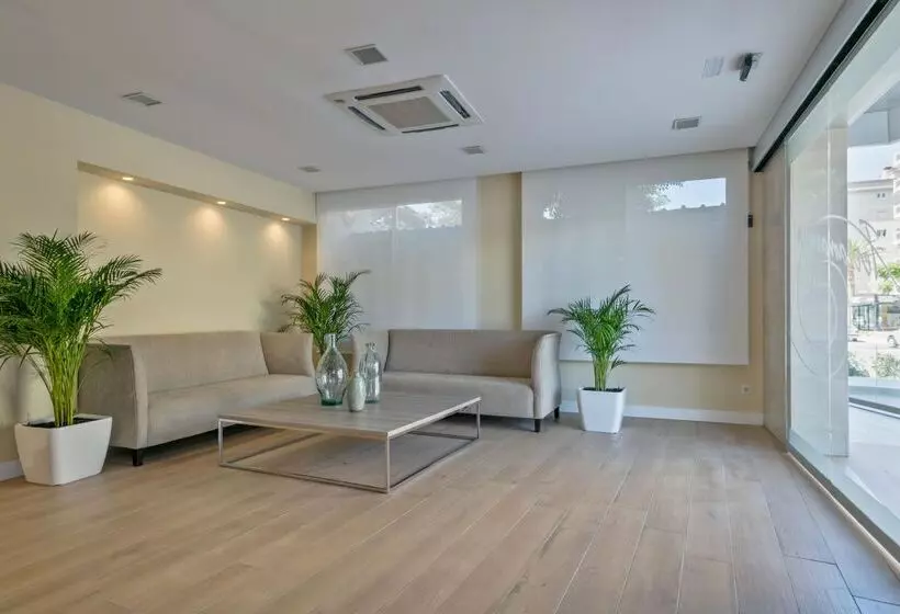 Fotos del hotel Best Terramarina:  37