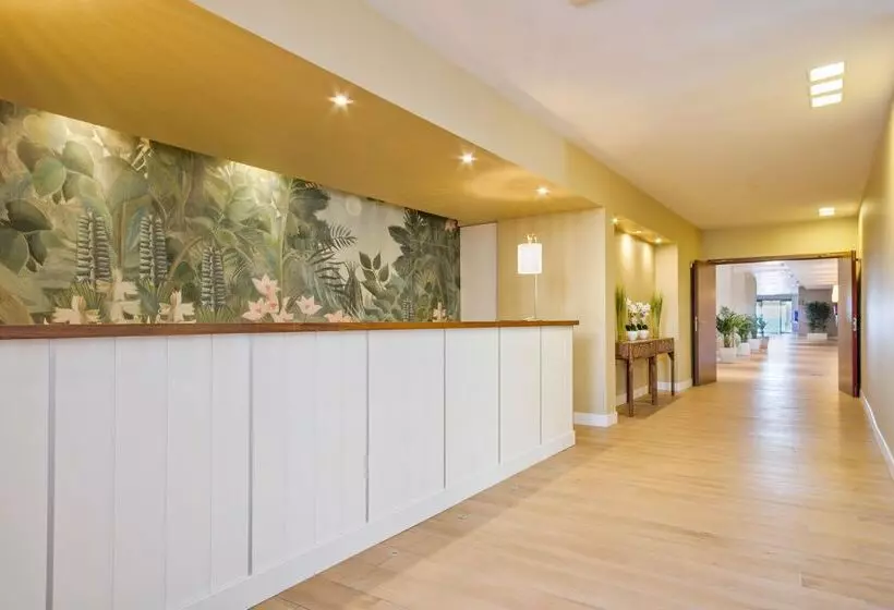 Fotos del hotel Best Terramarina:  17