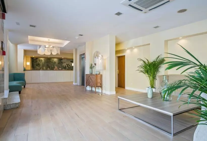 Fotos del hotel Best Terramarina:  16