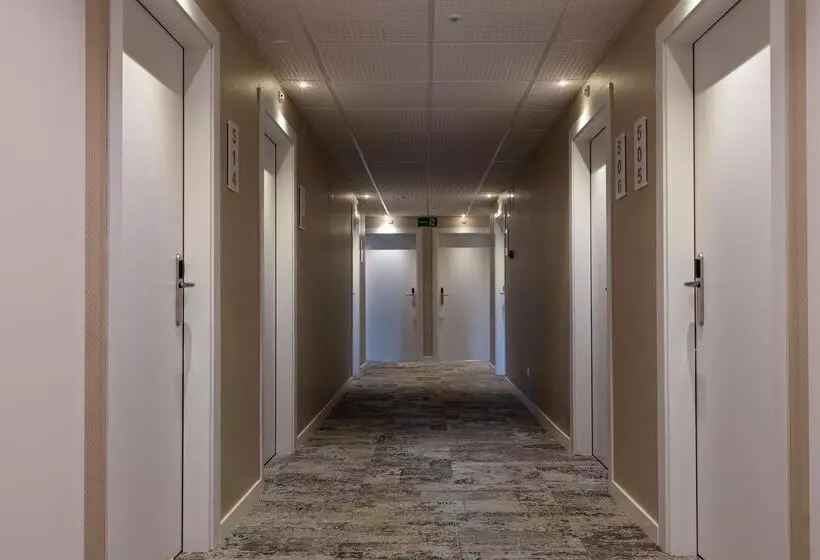 Fotos del hotel Best Terramarina:  39