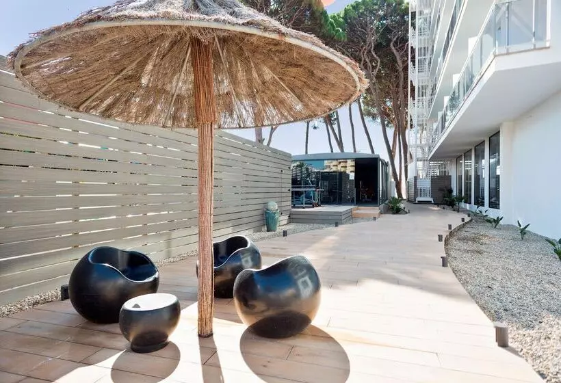 Fotos del hotel Best Terramarina:  51