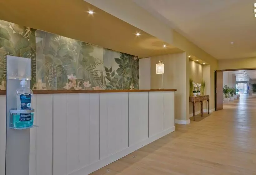 Fotos del hotel Best Terramarina:  18