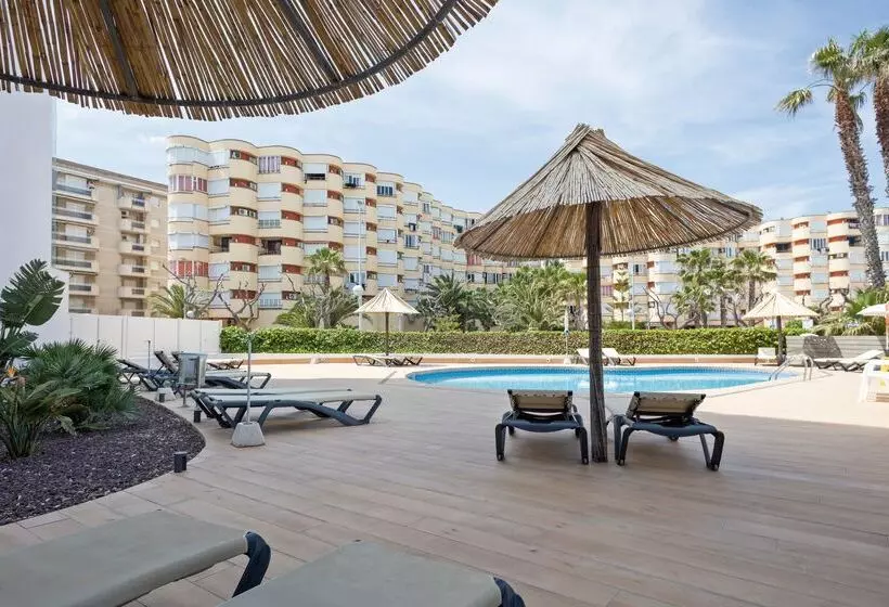 Fotos del hotel Best Terramarina:  47