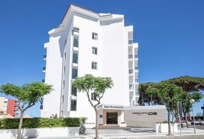 Fotos del hotel Best Terramarina:  33