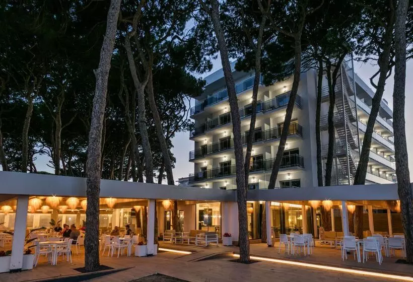 Fotos del hotel Best Terramarina:  32