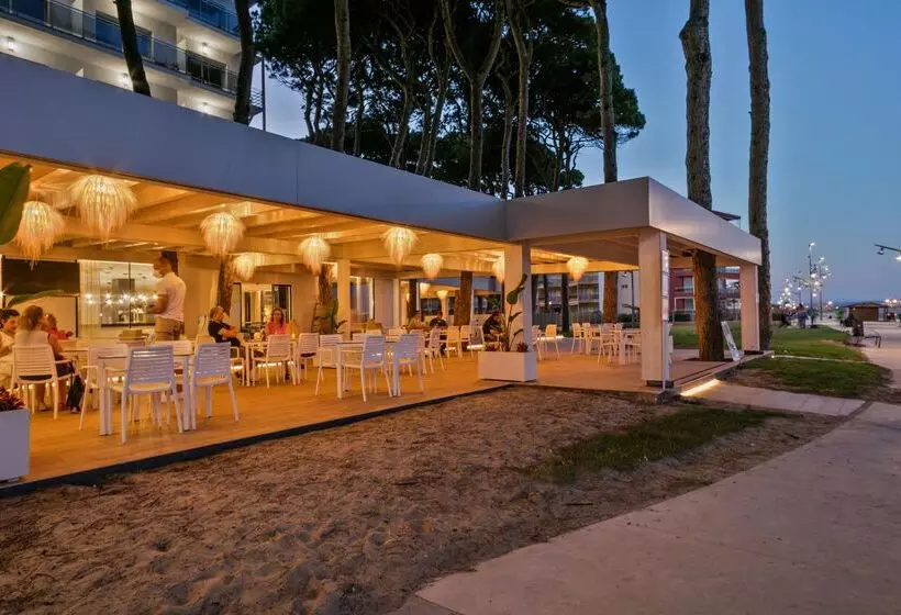 Fotos del hotel Best Terramarina:  45