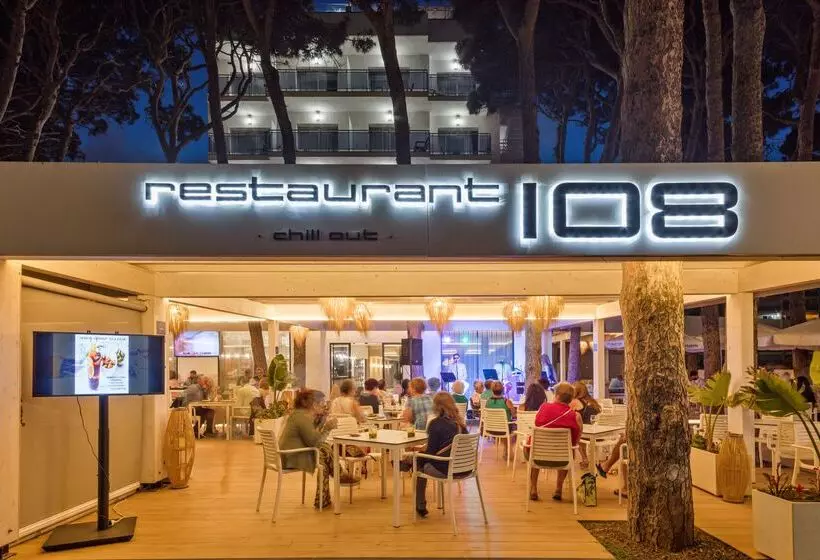 Fotos del hotel Best Terramarina:  19