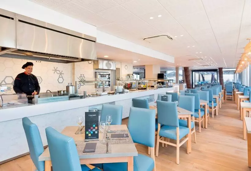 Fotos del hotel Best Terramarina:  41