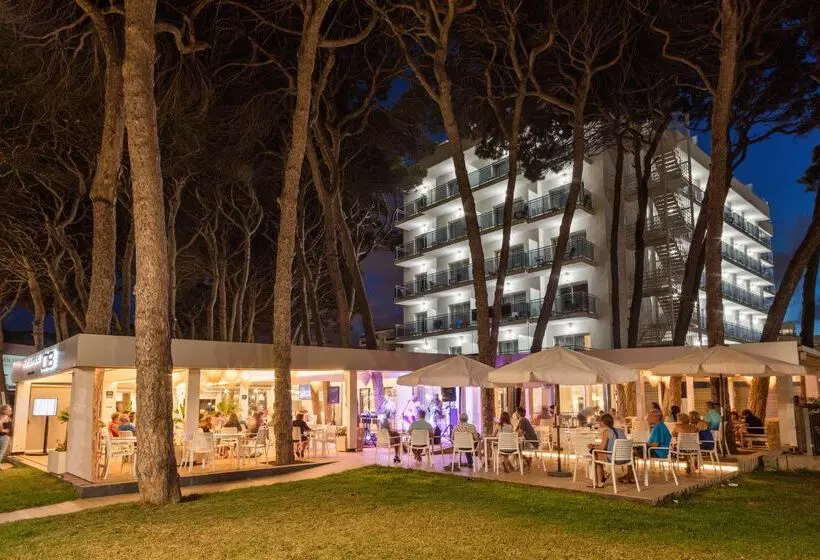 Fotos del hotel Best Terramarina:  50