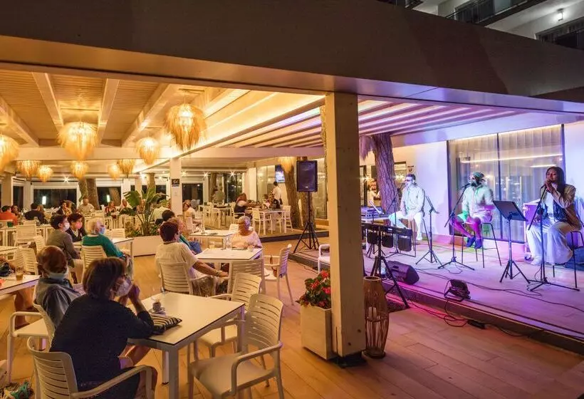 Fotos del hotel Best Terramarina:  48