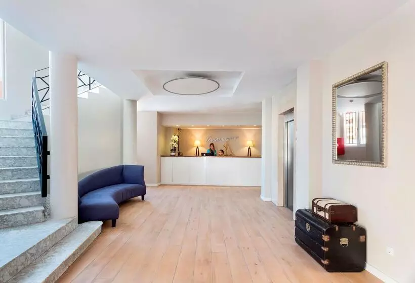 Fotos del hotel Best Terramarina:  15