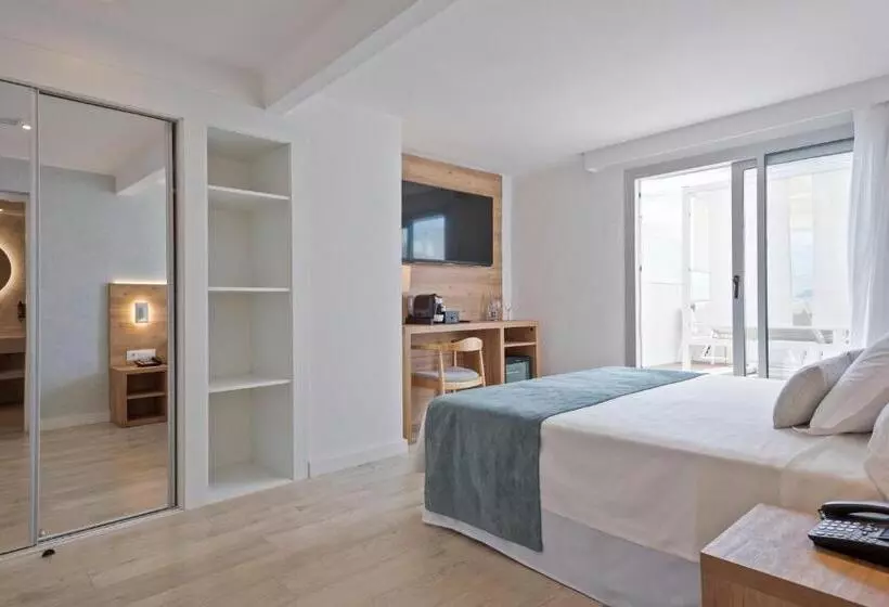 Fotos del hotel Best Terramarina:  5