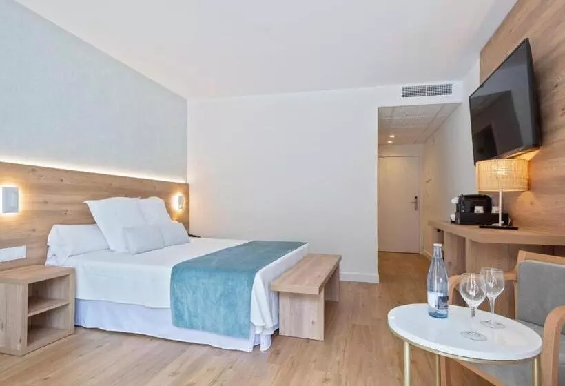 Fotos del hotel Best Terramarina:  2