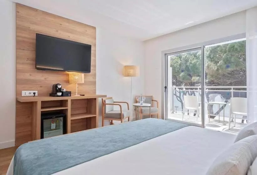 Fotos del hotel Best Terramarina:  3