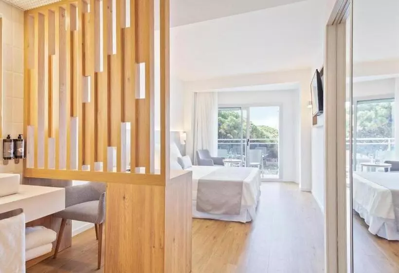 Fotos del hotel Best Terramarina:  31