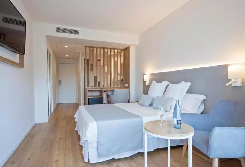 Fotos del hotel Best Terramarina:  8