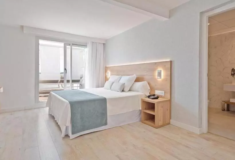 Fotos del hotel Best Terramarina:  4