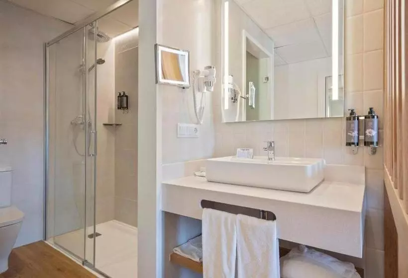 Fotos del hotel Best Terramarina:  9