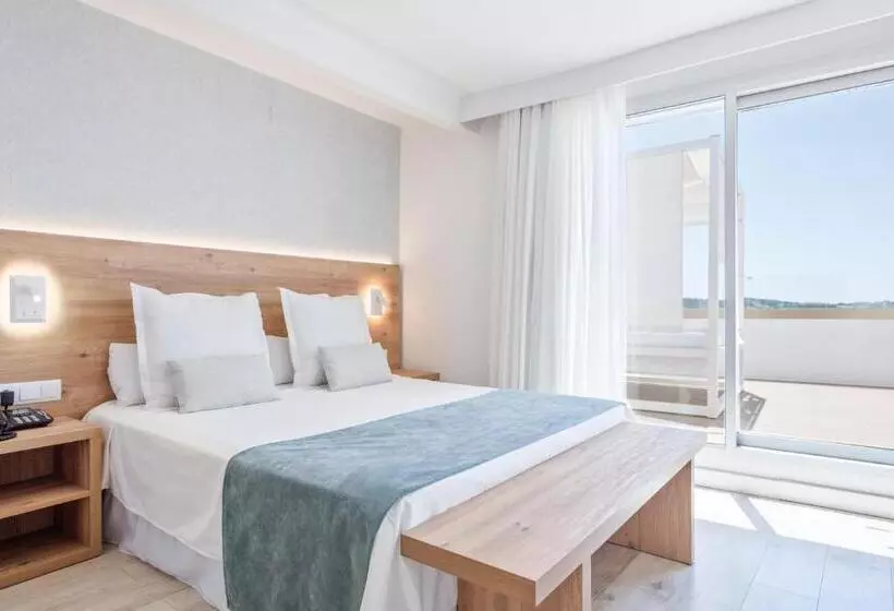 Fotos del hotel Best Terramarina:  7