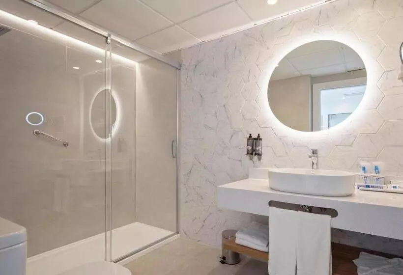 Fotos del hotel Best Terramarina:  10