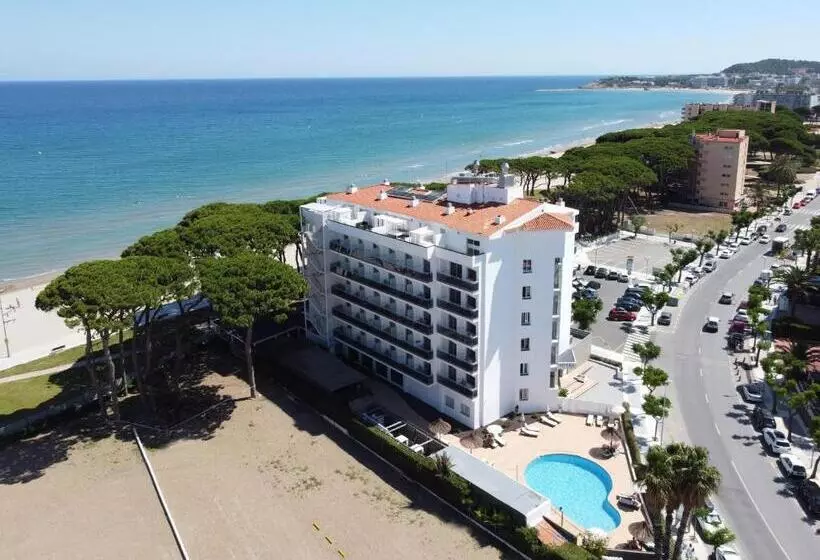 Fotos del hotel Best Terramarina:  11