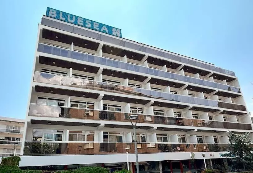 Fotos del hotel Copacabana:  2