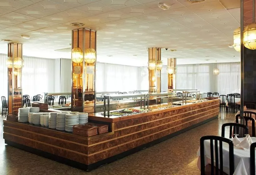 Fotos del hotel Copacabana:  4