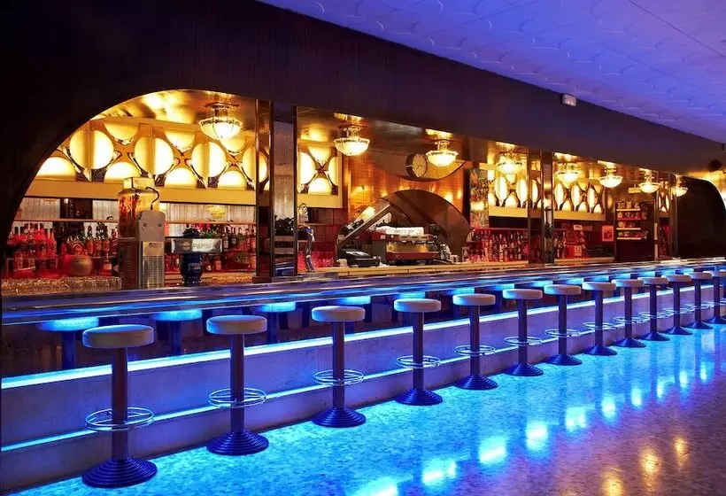 Fotos del hotel Copacabana:  5