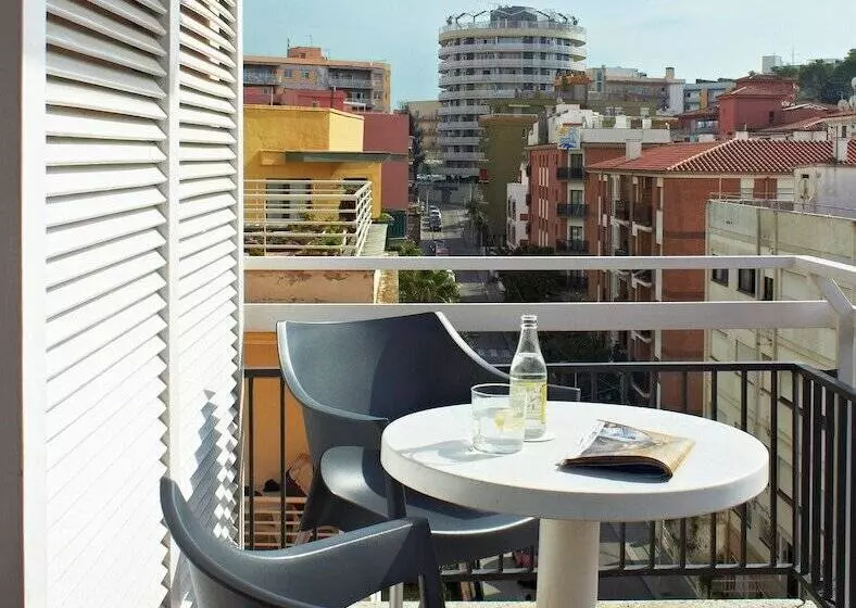 Fotos del hotel Copacabana:  6