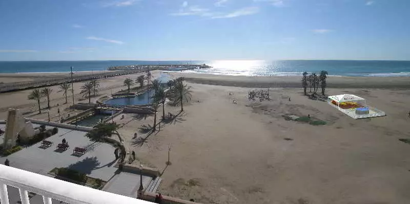 Fotos del hotel Brisamar Suites:  6