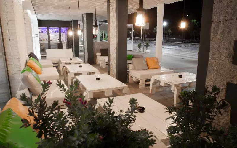 Fotos del hotel Brisamar Suites:  10