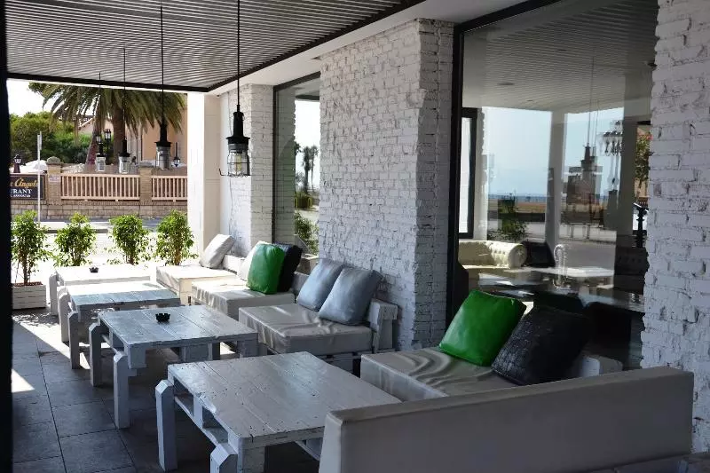 Fotos del hotel Brisamar Suites:  4