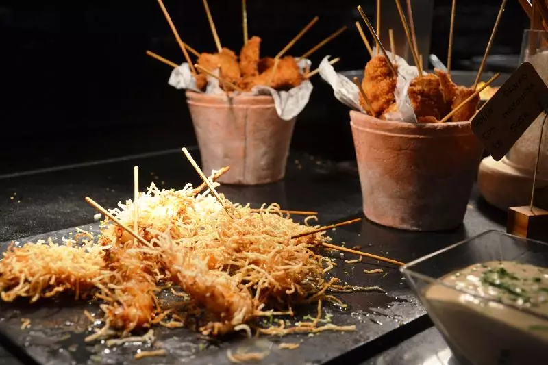 Fotos del hotel Brisamar Suites:  9