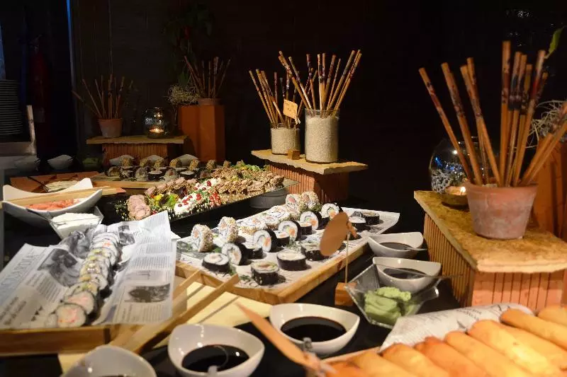 Fotos del hotel Brisamar Suites:  13