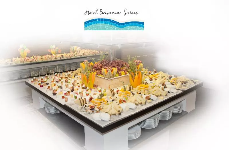 Fotos del hotel Brisamar Suites:  15