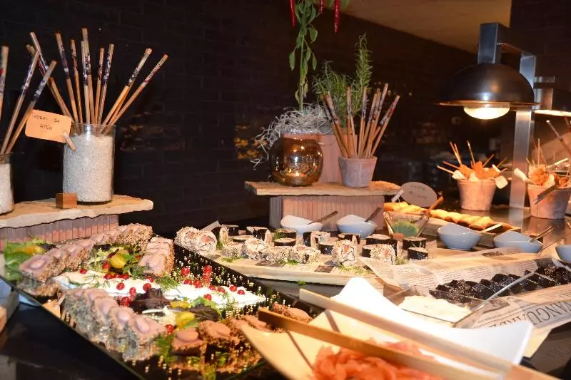 Fotos del hotel Brisamar Suites:  14