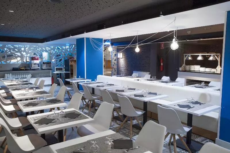 Fotos del hotel Brisamar Suites:  2