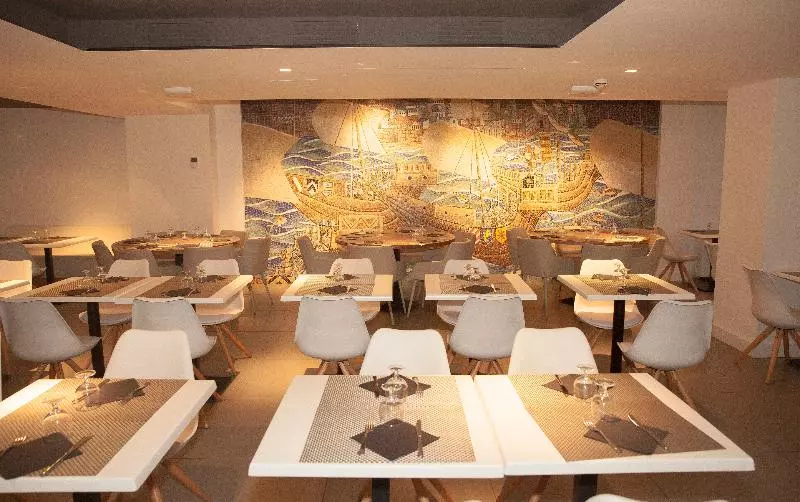 Fotos del hotel Brisamar Suites:  7