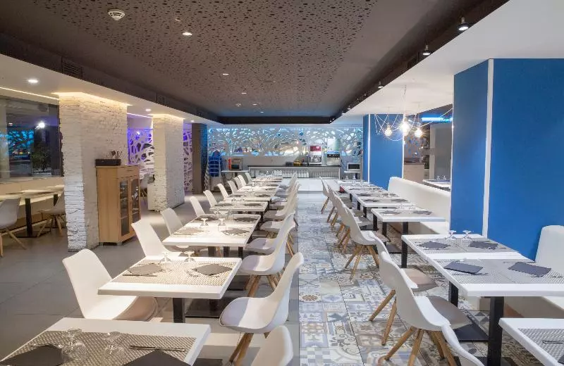 Fotos del hotel Brisamar Suites:  11