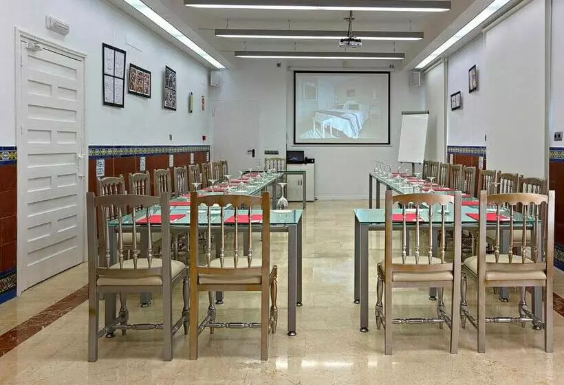 Fotos del hotel Carlos V:  4