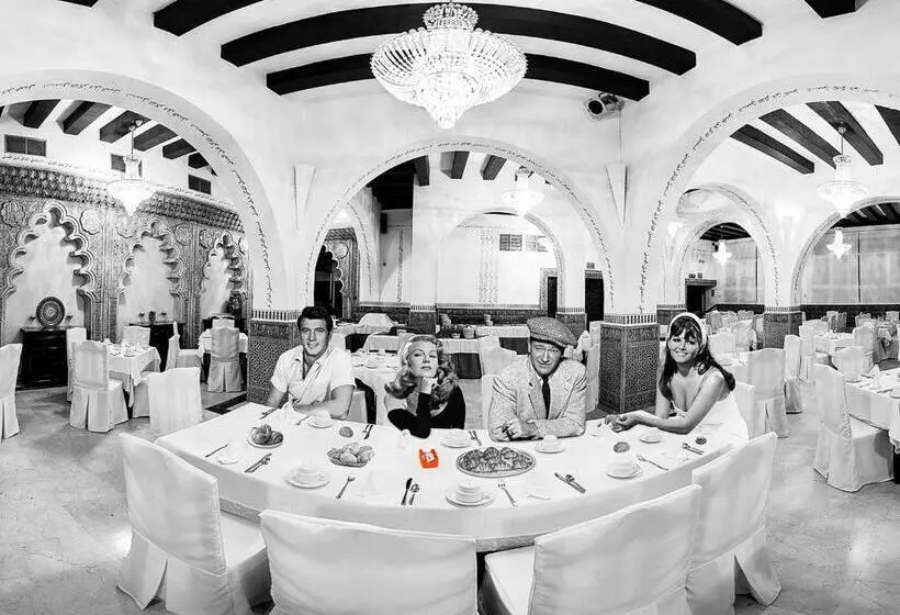 Fotos del hotel Carlos V:  3