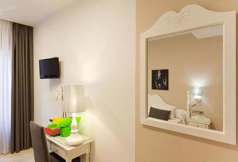 Fotos del hotel Carlos V:  22