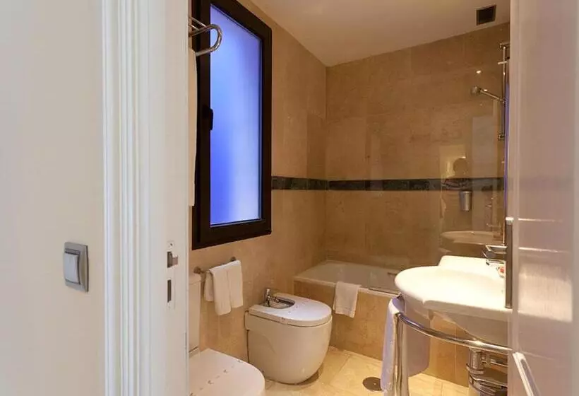 Fotos del hotel Carlos V:  12