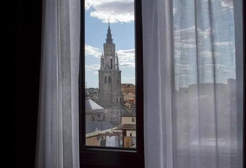 Fotos del hotel Carlos V:  8