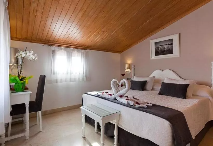 Fotos del hotel Carlos V:  14