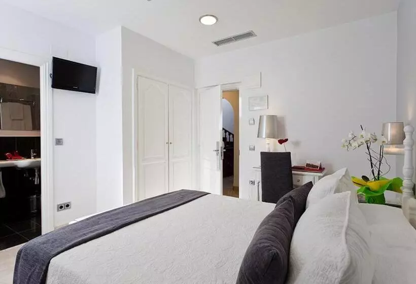 Fotos del hotel Carlos V:  24