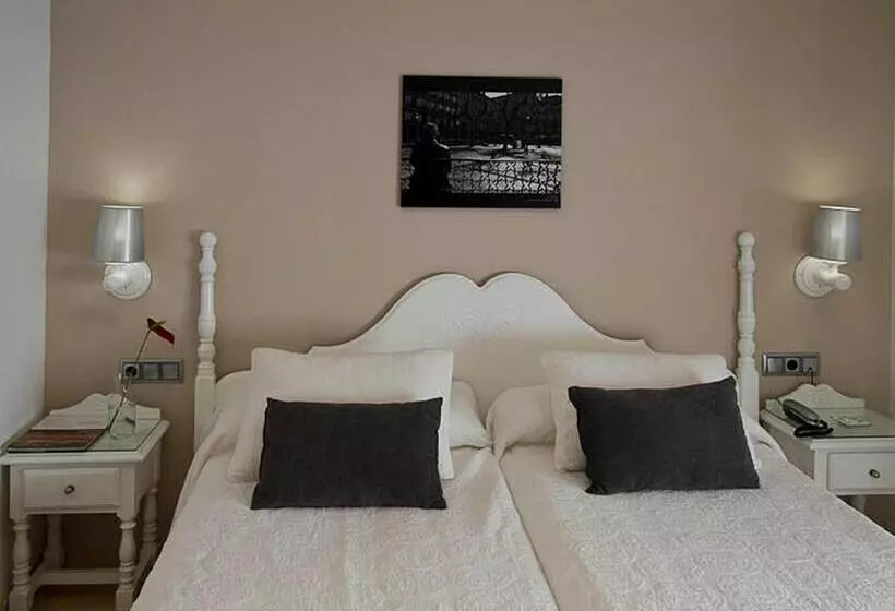 Fotos del hotel Carlos V:  23