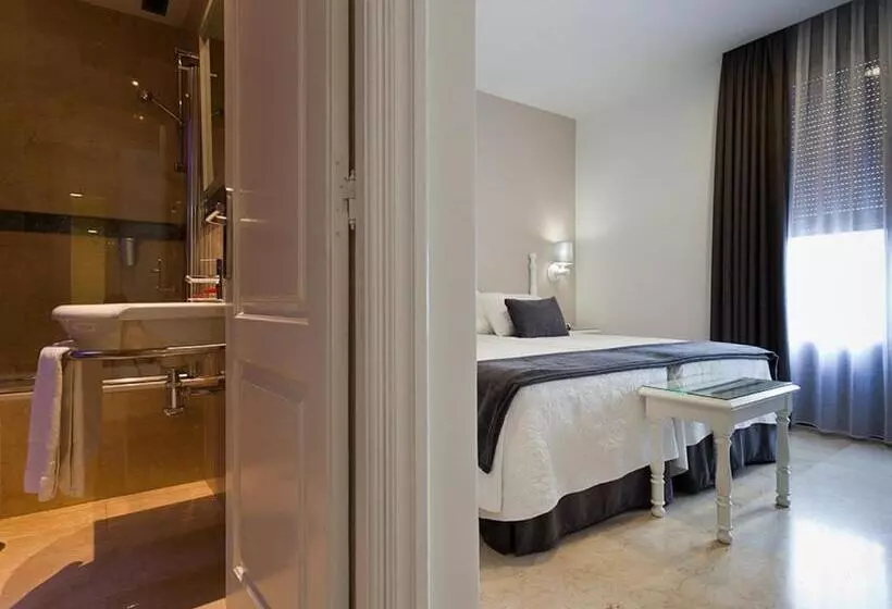 Fotos del hotel Carlos V:  21