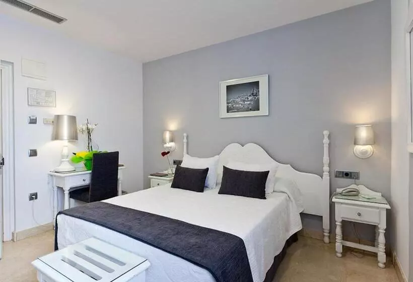 Fotos del hotel Carlos V:  19