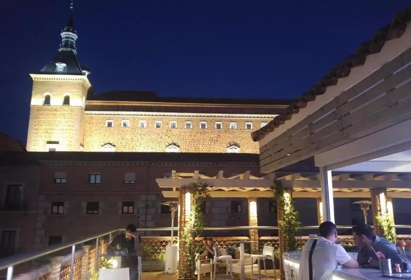 Fotos del hotel Carlos V:  5